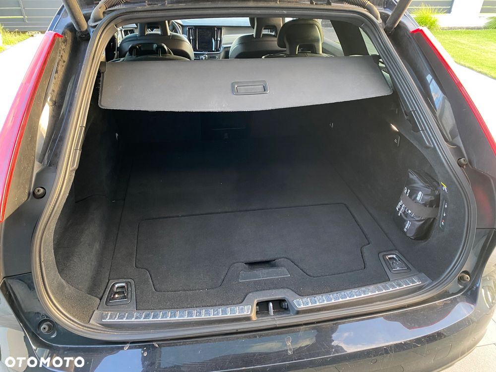 Volvo V90 D4 Geartronic Inscription - 12