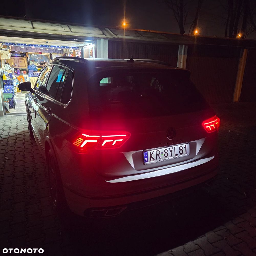 Volkswagen Tiguan 1.5 TSI EVO R-Line DSG - 26