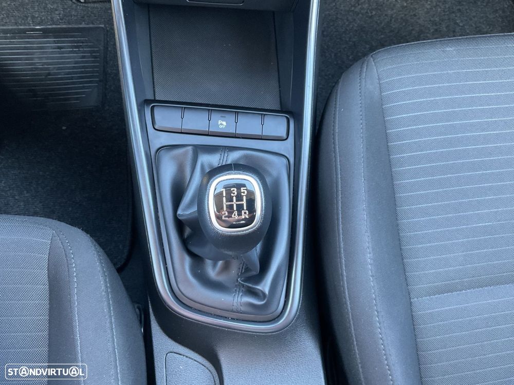 Hyundai i20 1.2 Comfort - 29