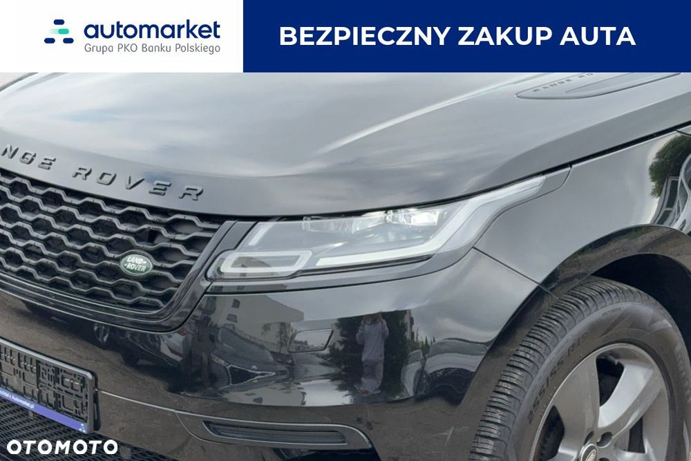 Land Rover Range Rover Velar - 14