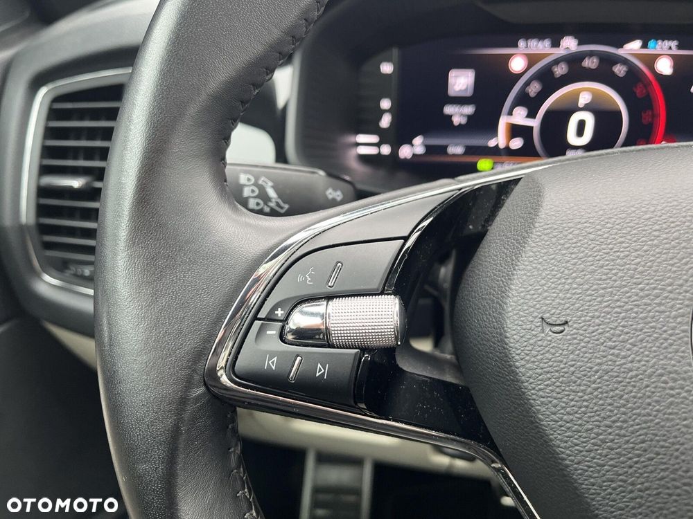 Skoda Kodiaq 2.0 TDI 4x4 L&K DSG - 24