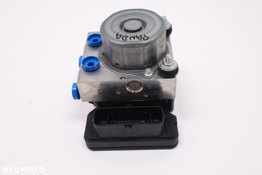 FIAT PANDA III POMPA ABS 521779890 - 5