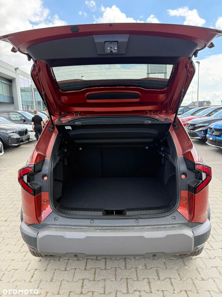 Dacia Duster 1.8 Full Hybrid 155 Journey MMT - 7