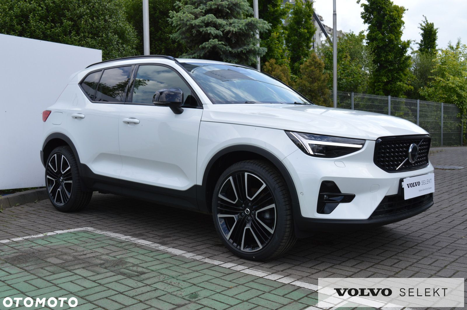 Volvo XC 40 - 6