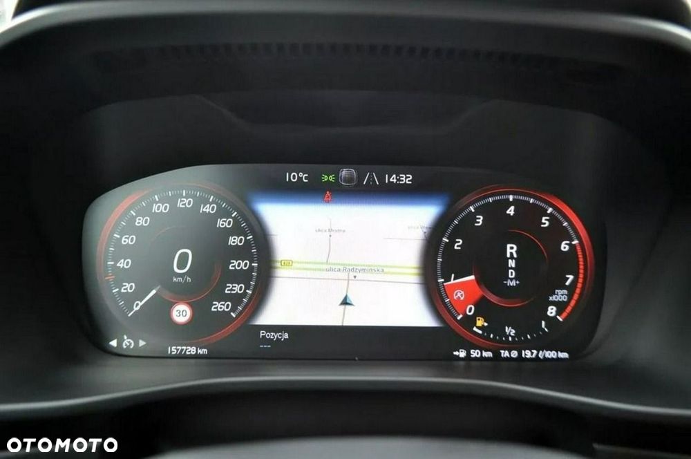 Volvo XC 40 2019
