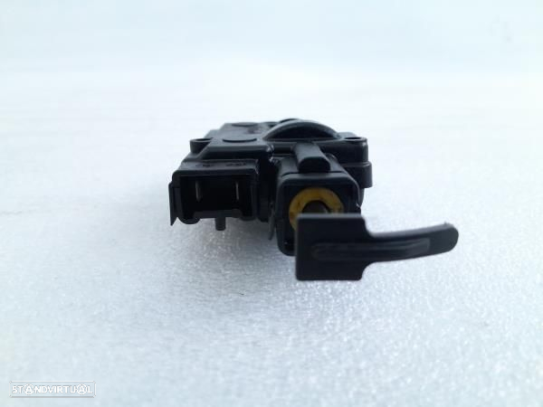 Motor Fecho Combustivel Renault Megane Iii Grandtour (Kz0/1) - 2