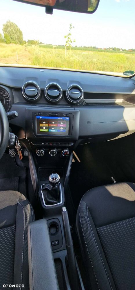 Dacia Duster TCe 100 2WD Essential - 5