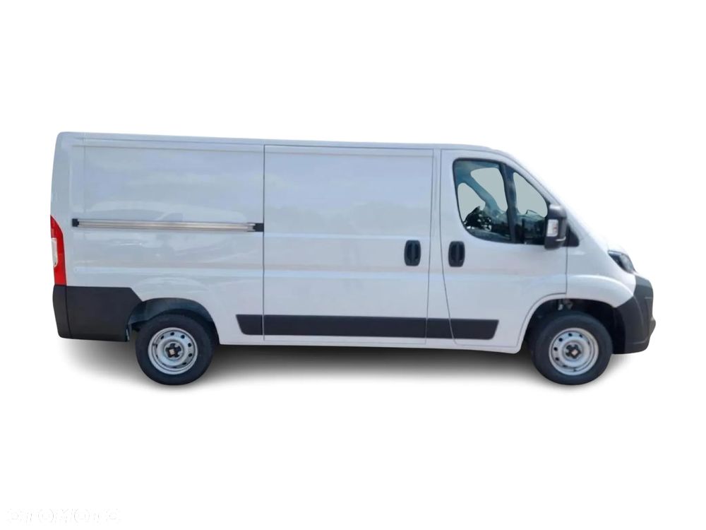 Opel Movano L2H1 120KM 2,5t - 24