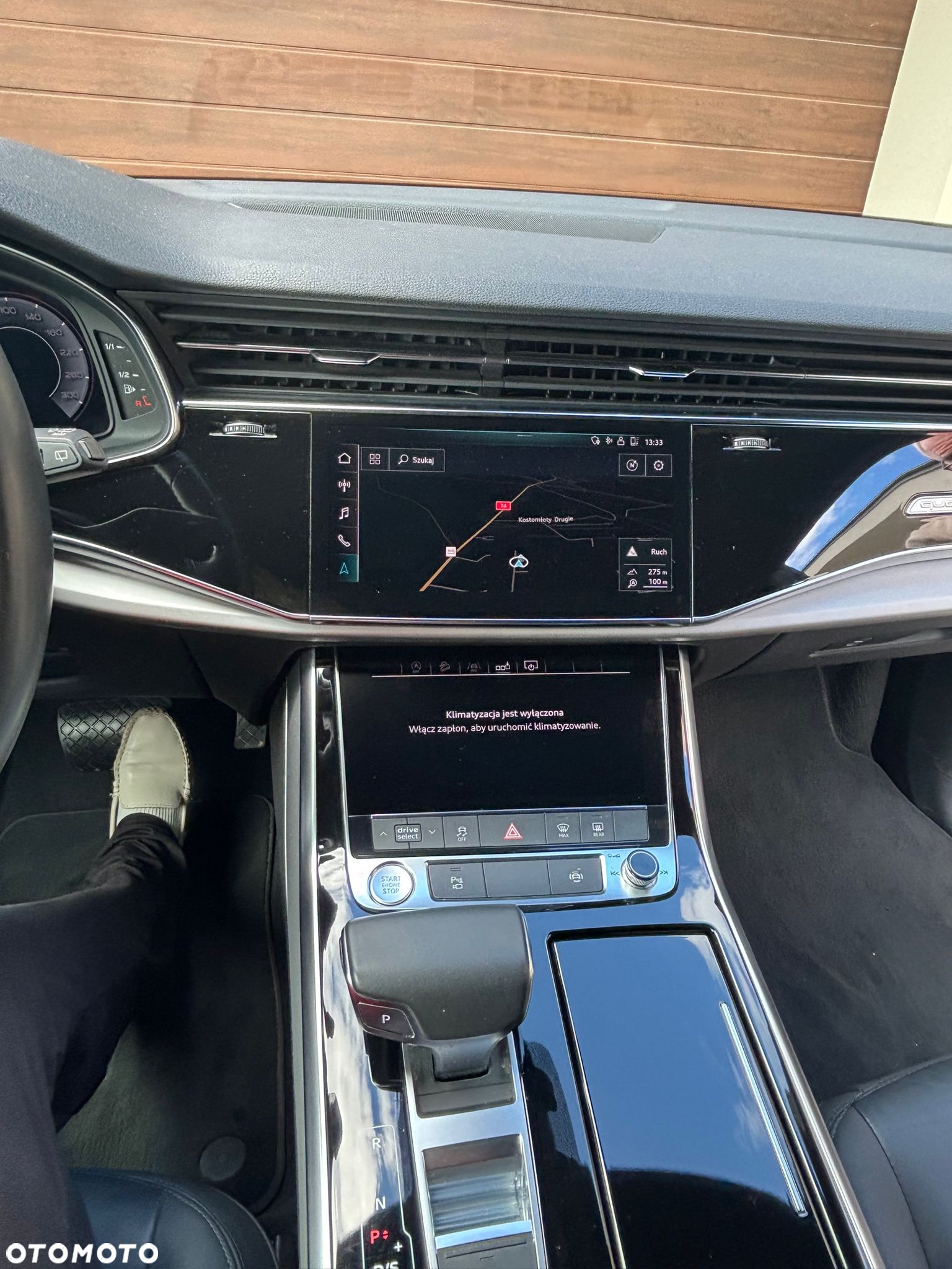 Audi Q8 - 7
