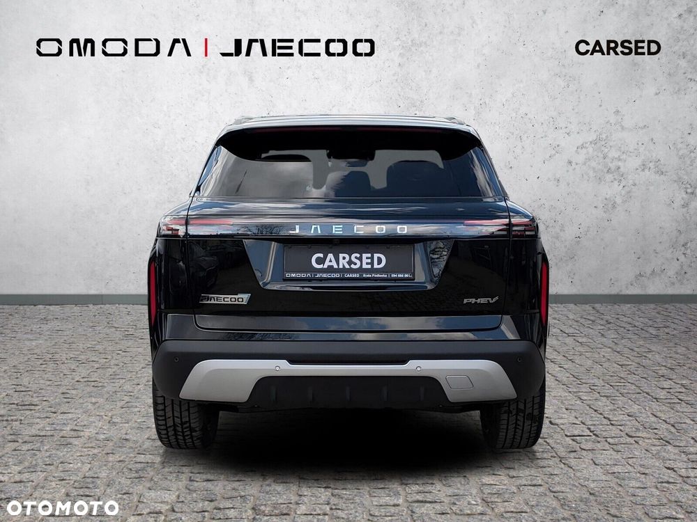 Jaecoo 7 - 5