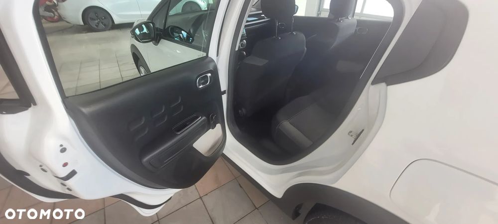 Citroën C3 1.2 PureTech Feel - 10