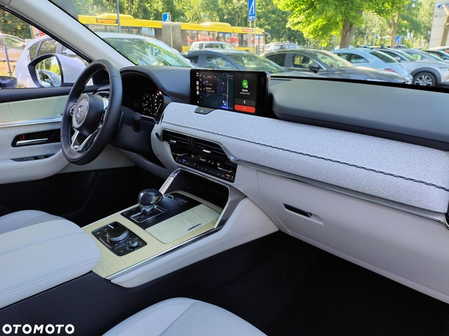 Mazda CX-60 - 23