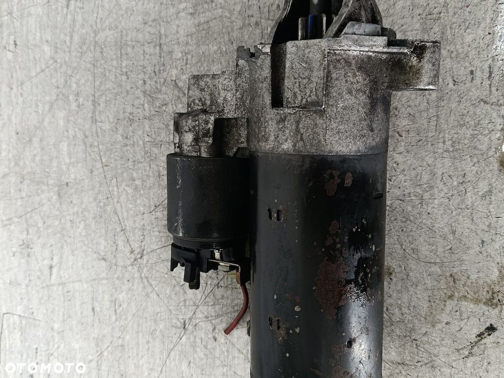 ROZRUSZNIK VW PASSAT B5 FL 068911024F  0001110126 BOSCH 1.9 TDI - 4