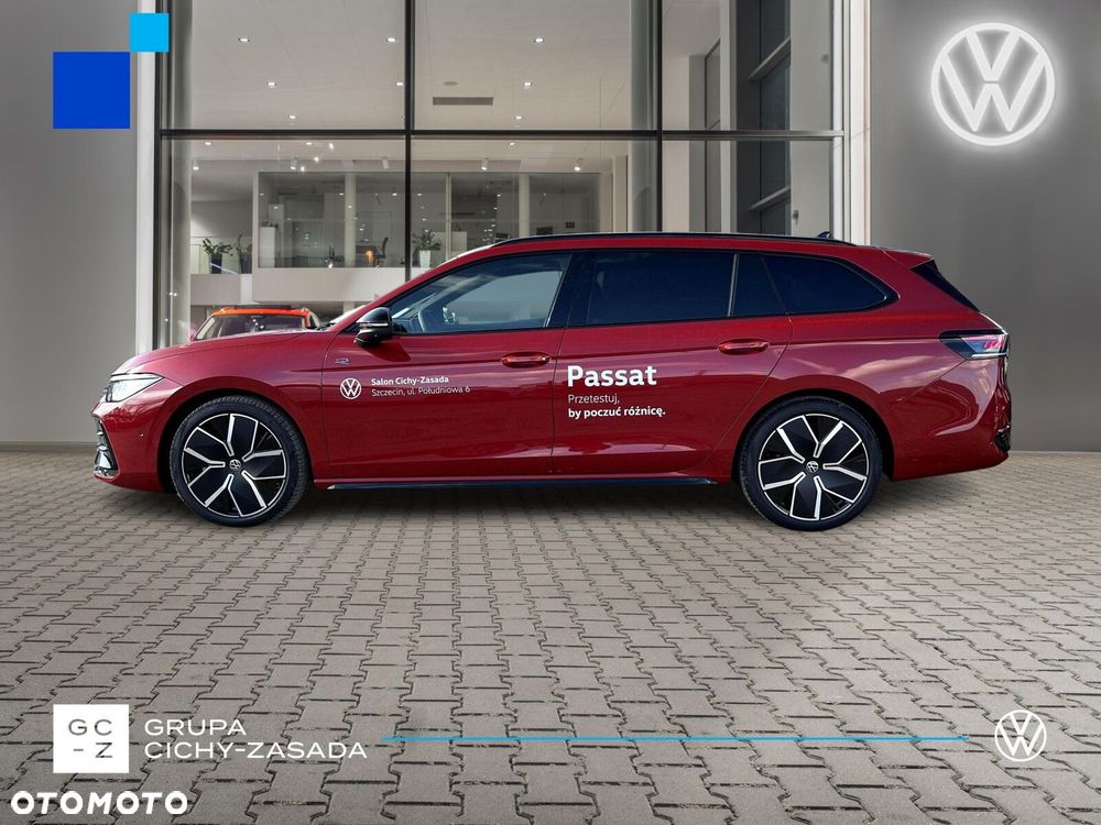 Volkswagen Passat Variant - 3