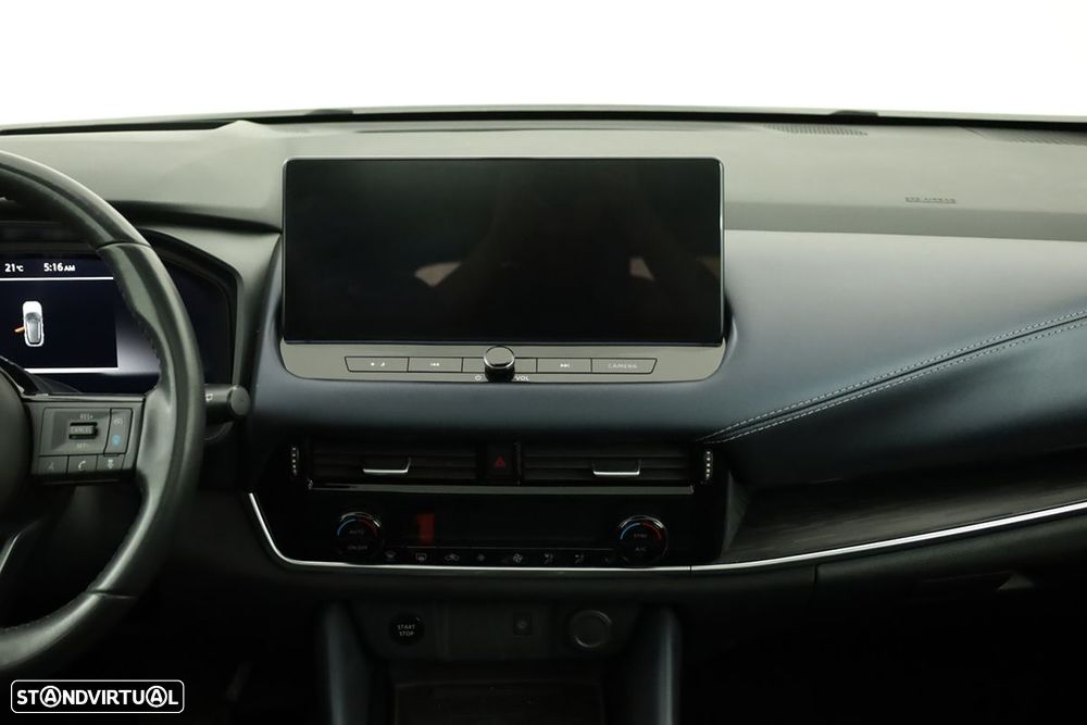 Nissan Qashqai 1.5 e-Power Tekna - 9