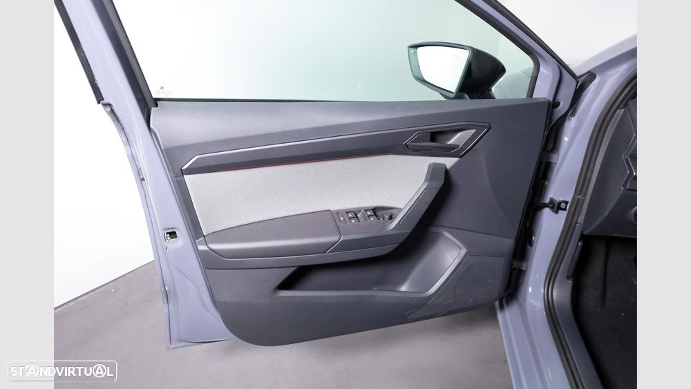 SEAT Ibiza 1.0 TSI FR - 8