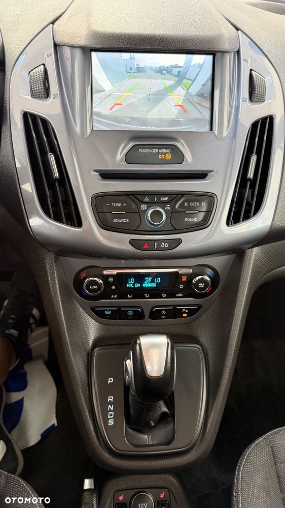 Ford Tourneo Connect Grand - 21