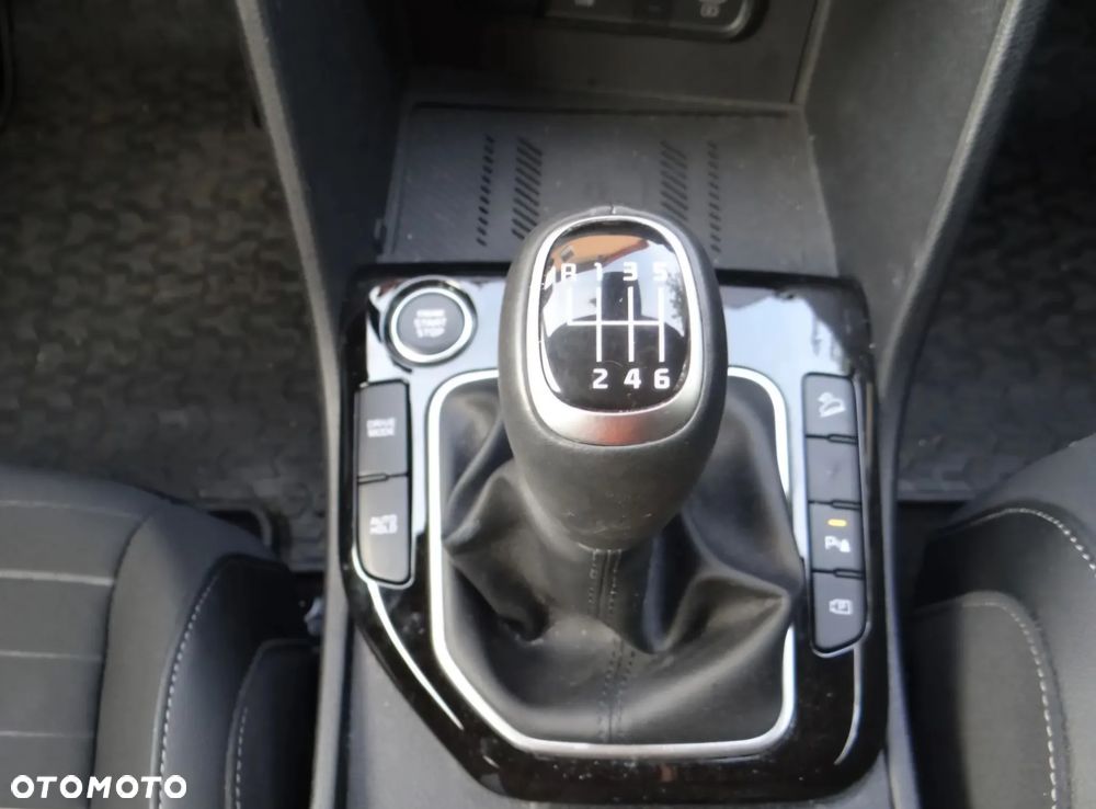 Kia Sportage - 6