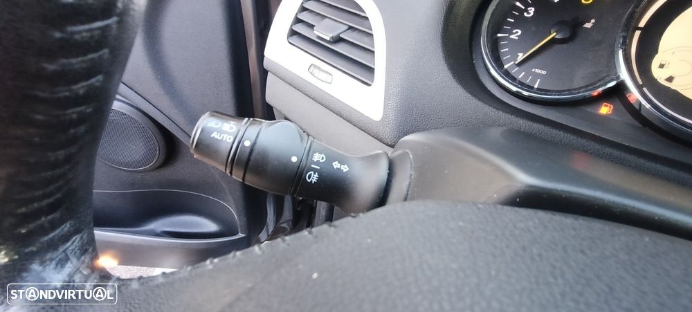 Renault Mégane Sport Tourer 1.6 dCi Limited SS - 16