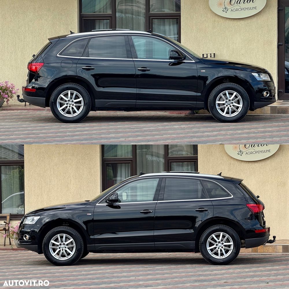 Audi Q5 2.0 TDI Quattro S tronic Sport - 7