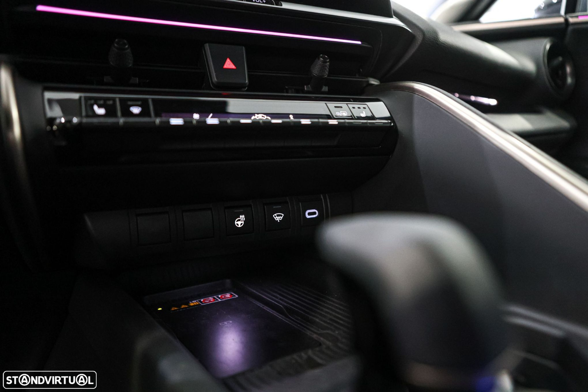 Toyota C-HR - 28