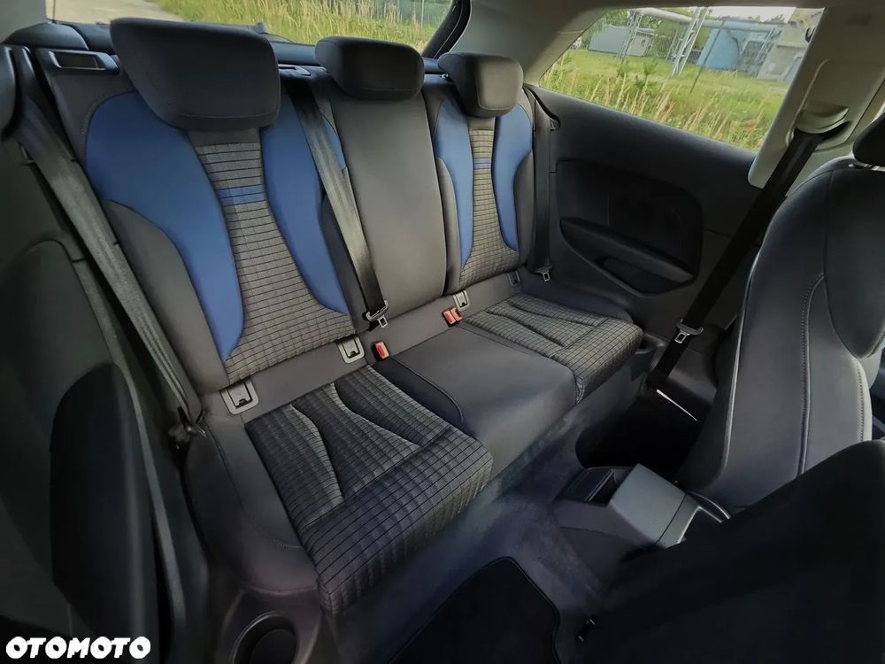 Audi A3 3-drzwiowe 2.0 TDI Ambition - 11