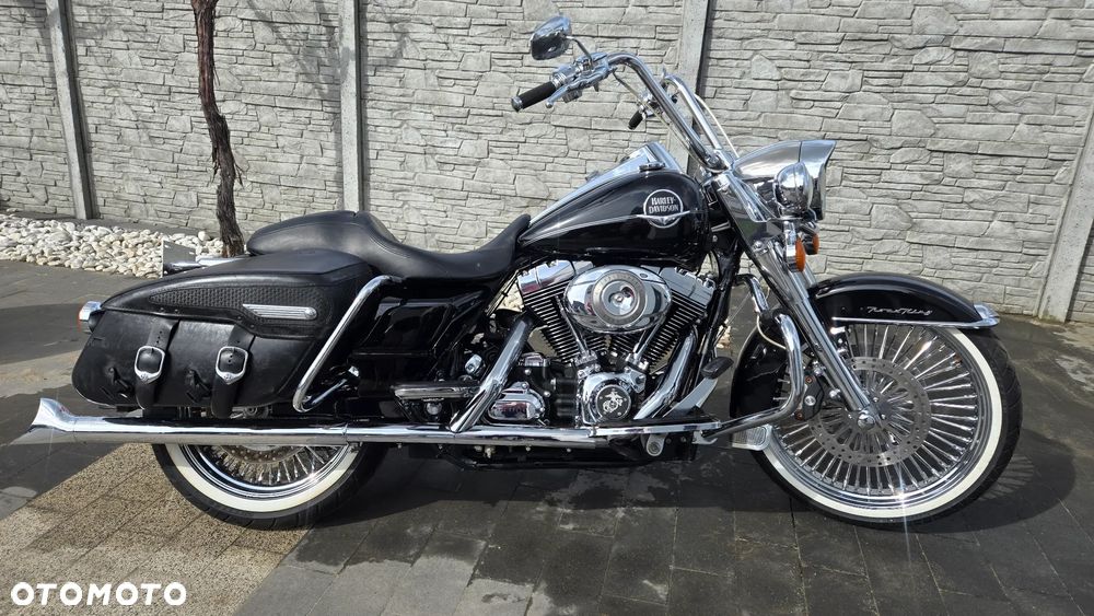 Harley-Davidson Touring Road King - 17