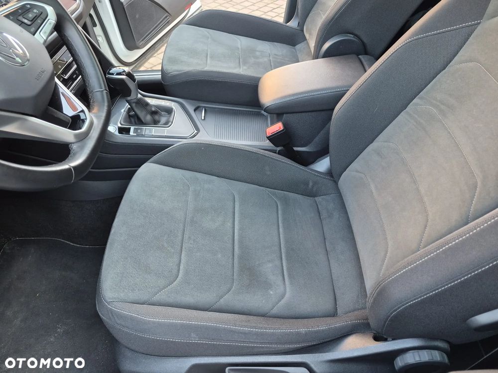 Volkswagen Tiguan 1.4 eHybrid OPF DSG Elegance - 12