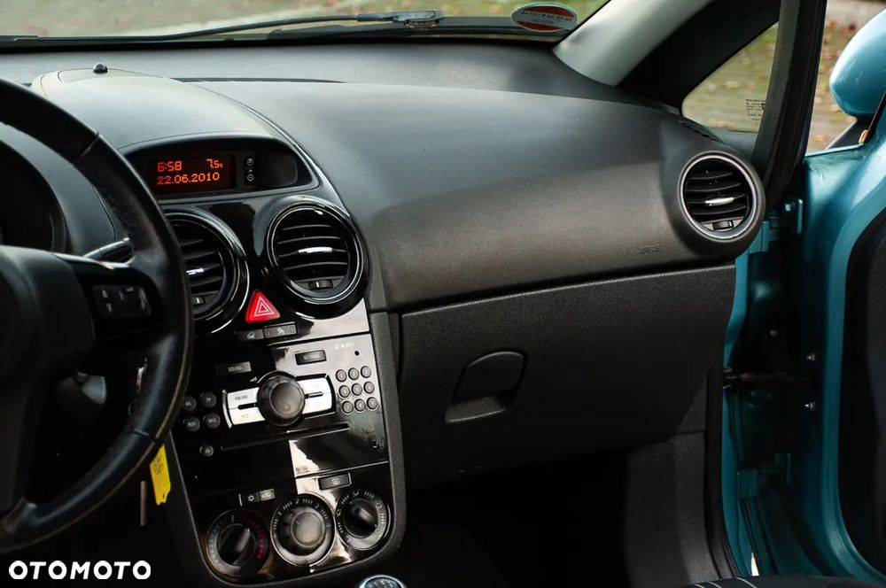 Opel Corsa - 31