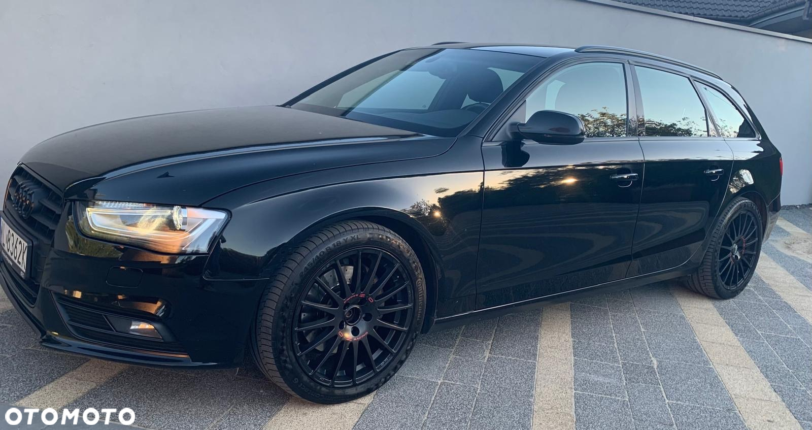 Audi A4 3.0 TDI Quattro S tronic - 4