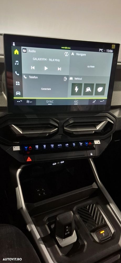 Dacia Bigster HEV 155 Journey - 23