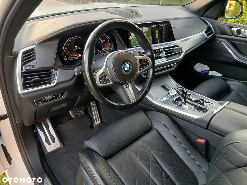BMW X5 - 15