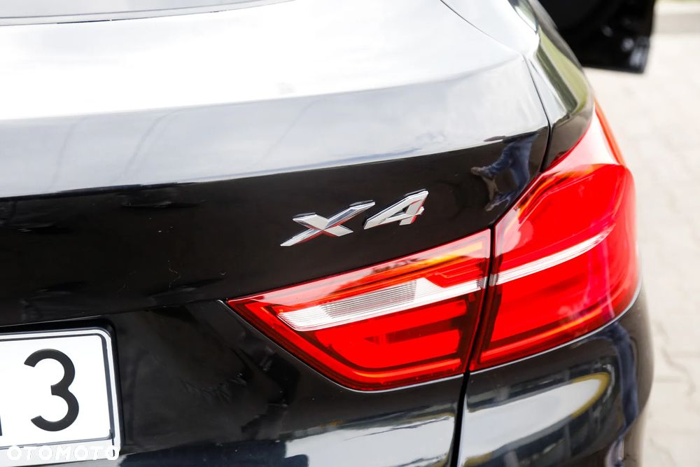 BMW X4 xDrive28i - 18