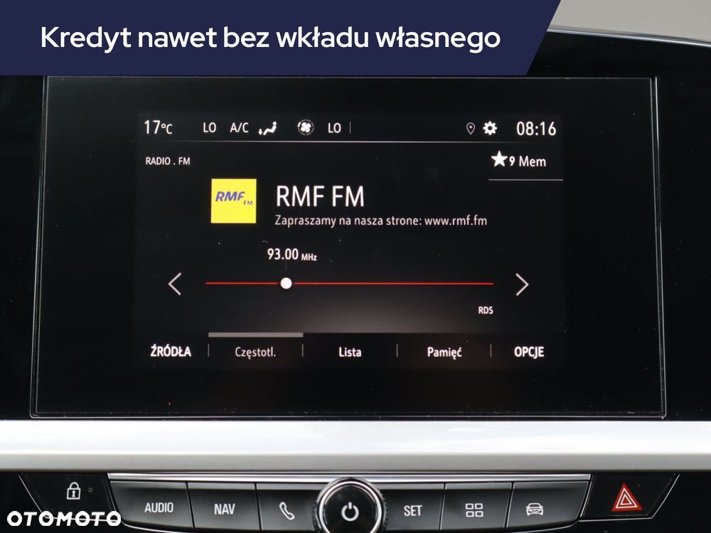 Opel Grandland X - 15