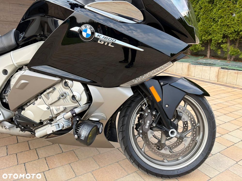 BMW K - 3