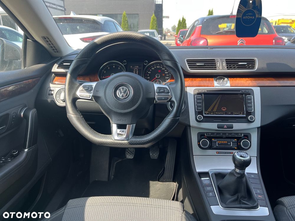 Volkswagen CC - 15