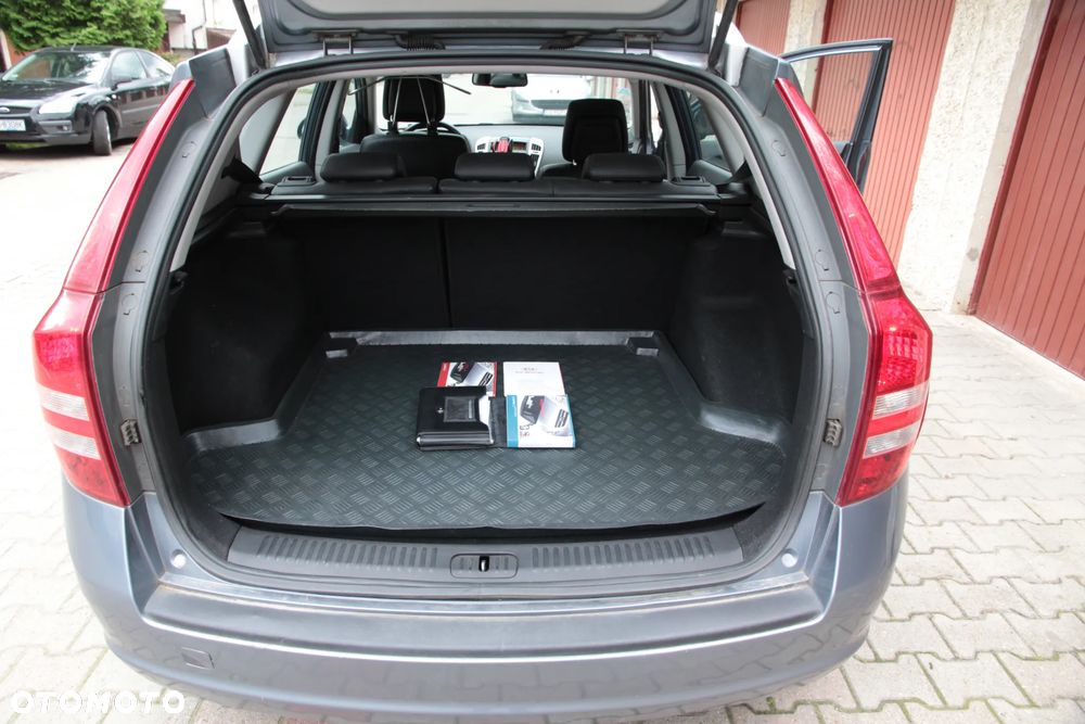 Kia Ceed 1.6 Optimum + - 16