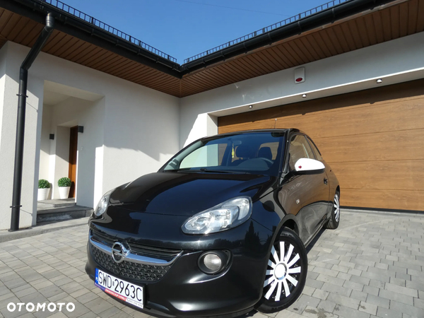 Opel Adam