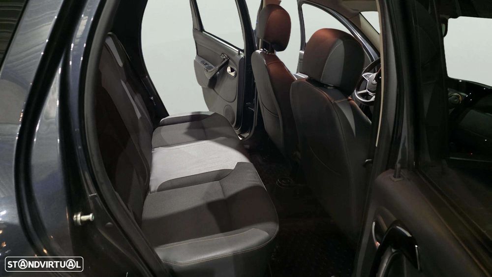 Dacia Duster 1.5 dCi Prestige - 13
