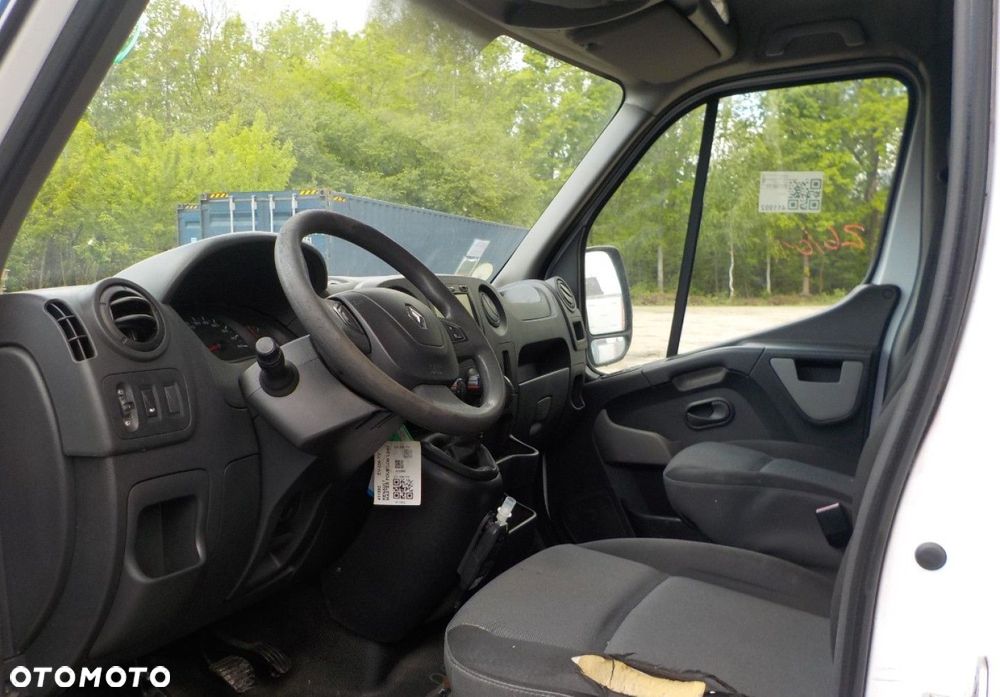 Renault Master - 23