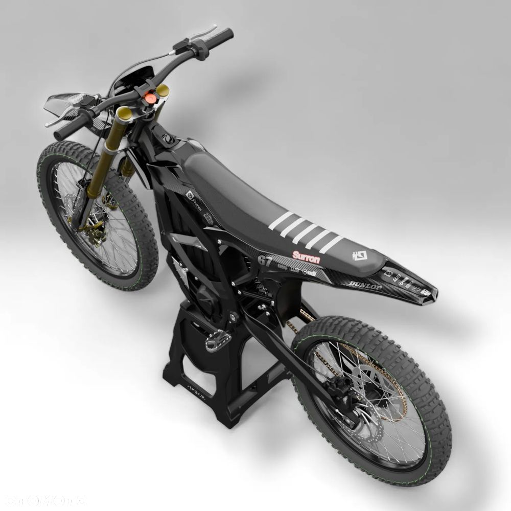 Surron Ultra-Bee - 10