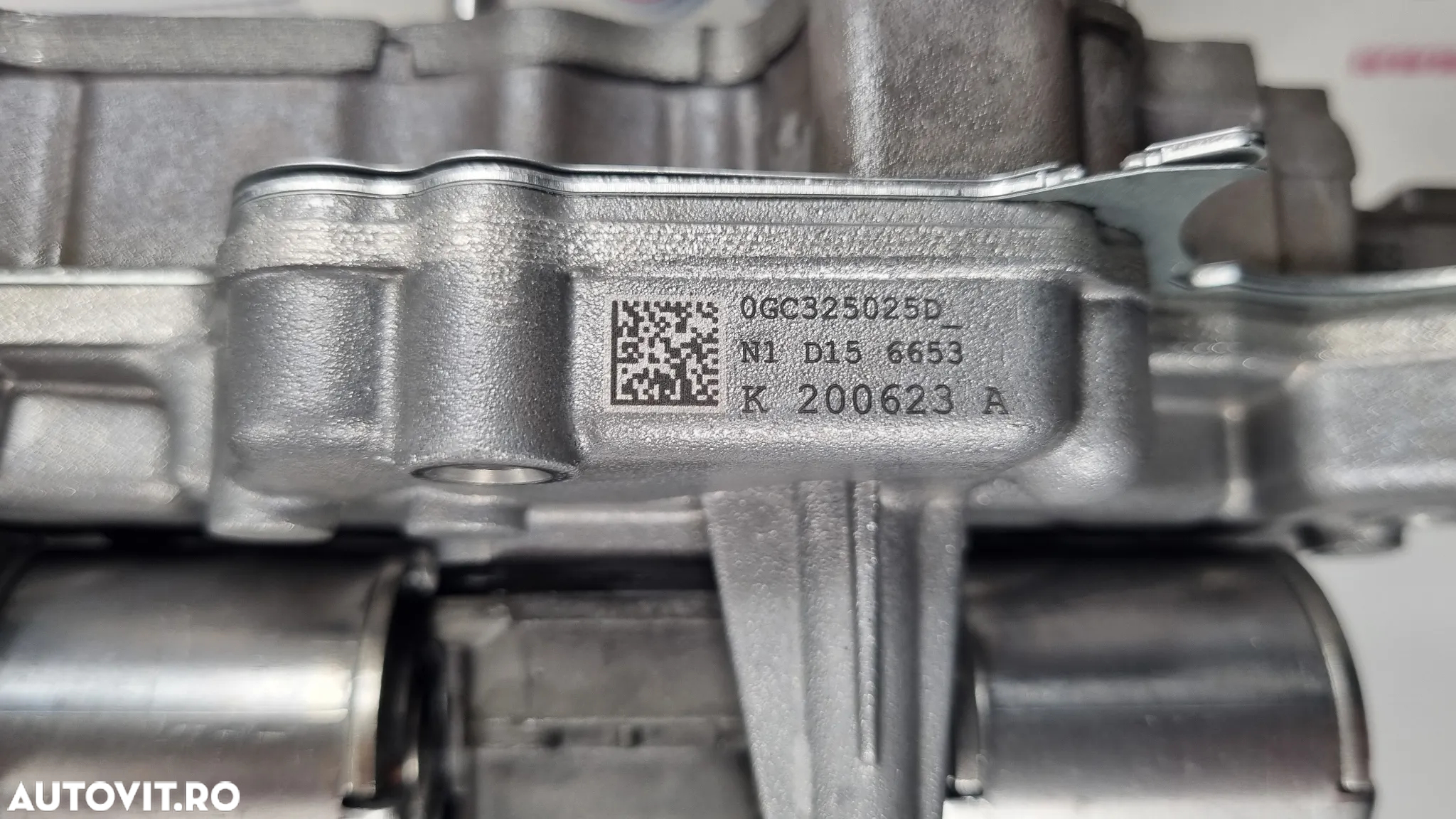 Bloc Hidraulic Mecatronic 0GC325025D 0BH325065H VFS R30B / DSG DQ381 0GC / SKODA SUPERB / OCTAVIA / KODIAQ / 2.0TDI / 2015+ - 5