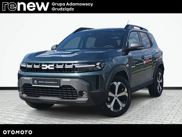 Dacia Duster 1.0 TCe Journey
