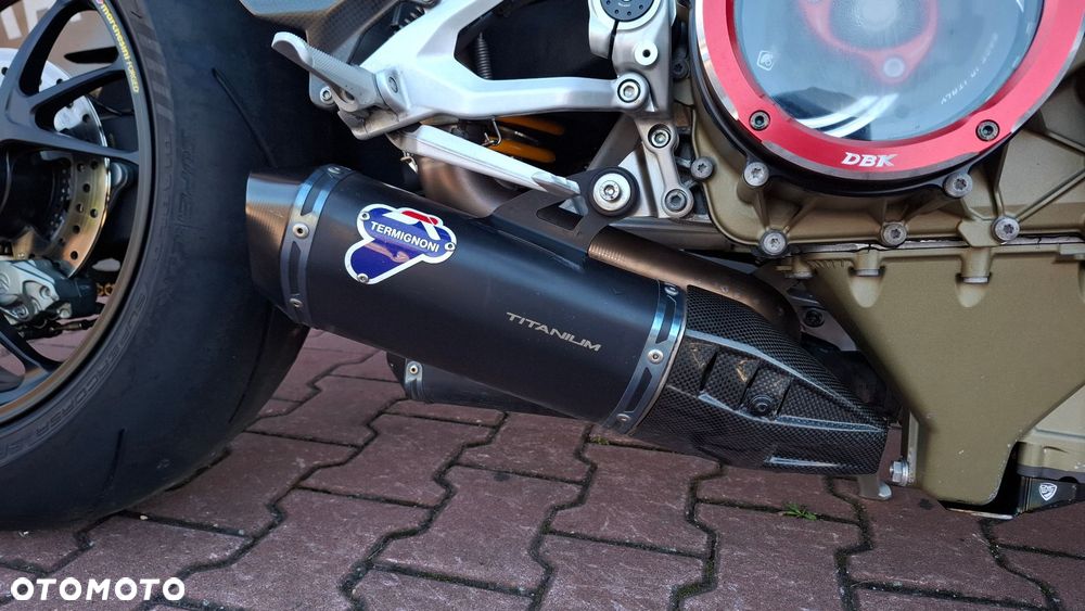 Ducati Streetfighter V4 - 15