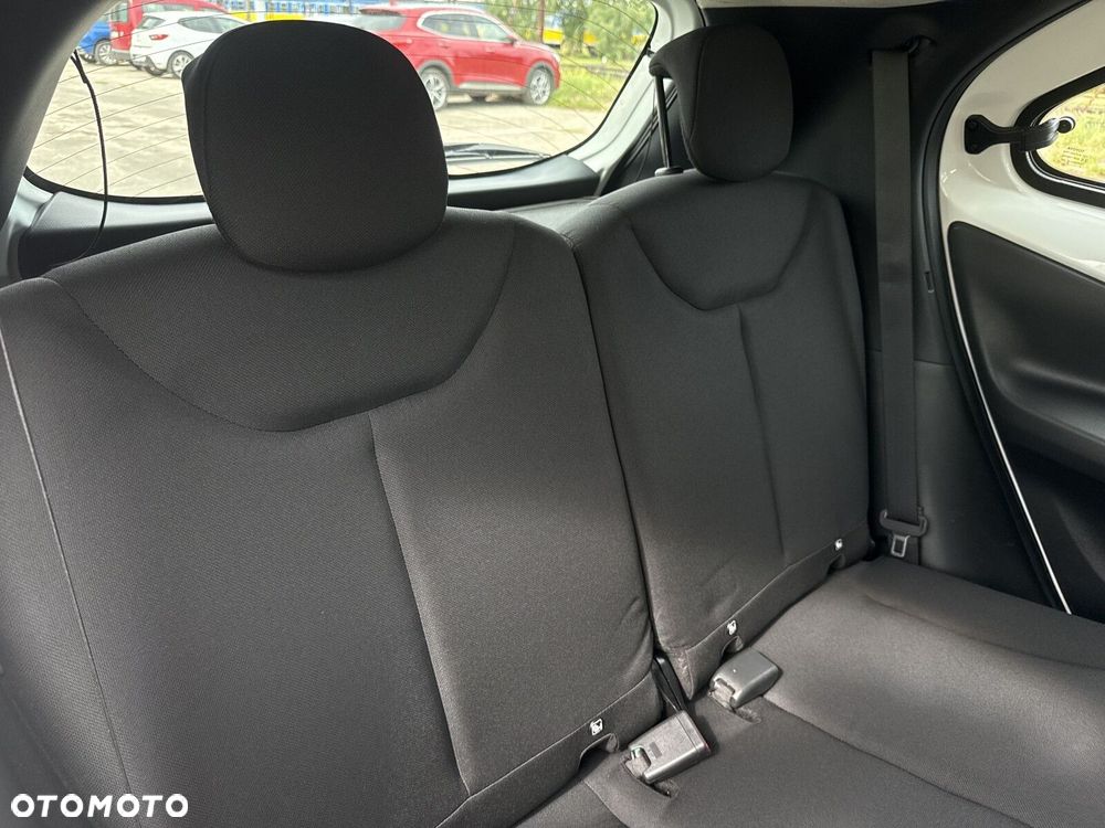 Toyota Aygo X 1.0 VVT-i Comfort CVT - 31