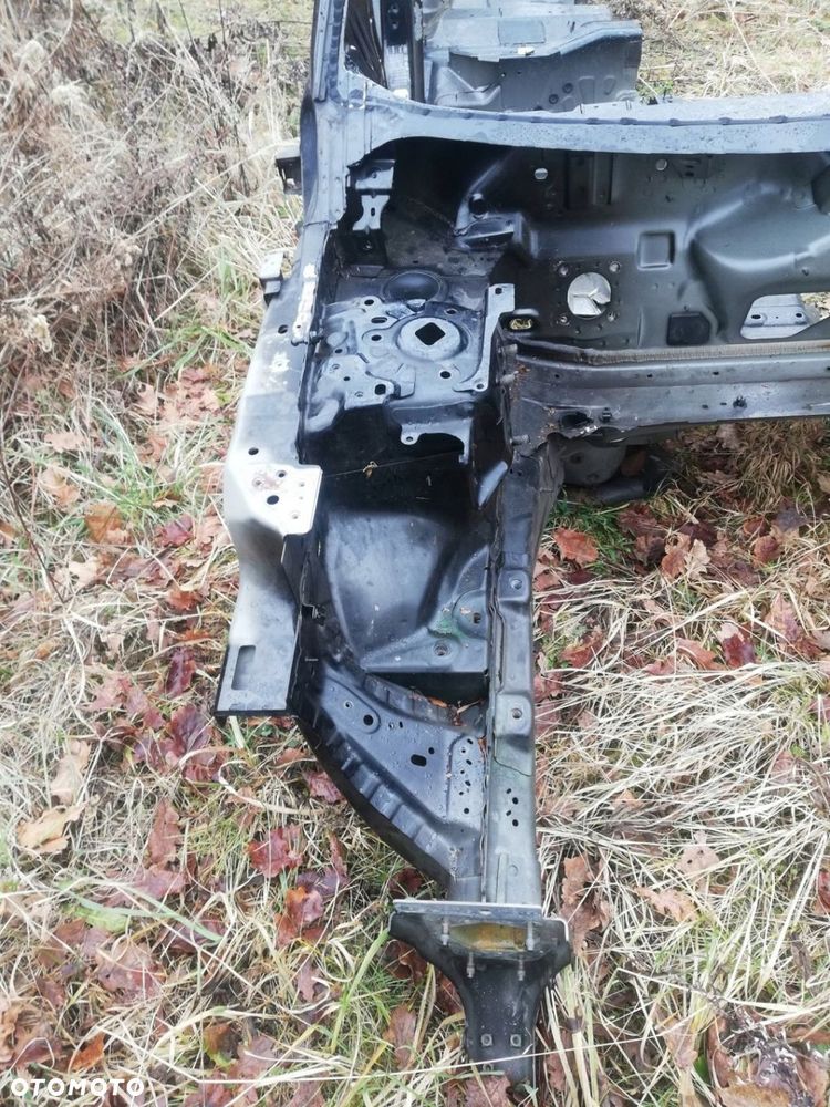 RANGE ROVER EVOQUE LIFT ĆWIARTKA PODŁUŻNICA PRZÓD - 5