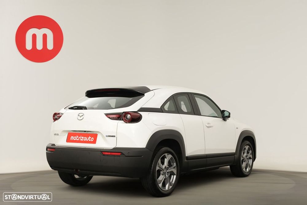 Mazda MX-30 e-SKYACTIV Exclusve-Line - 4