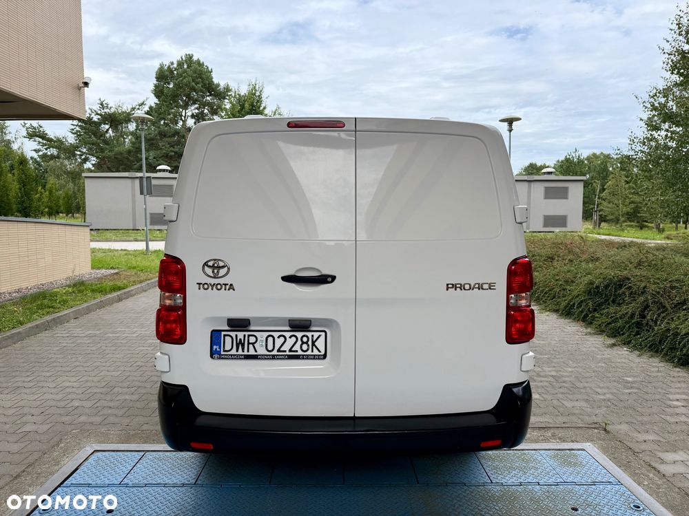 Toyota PROACE - 6