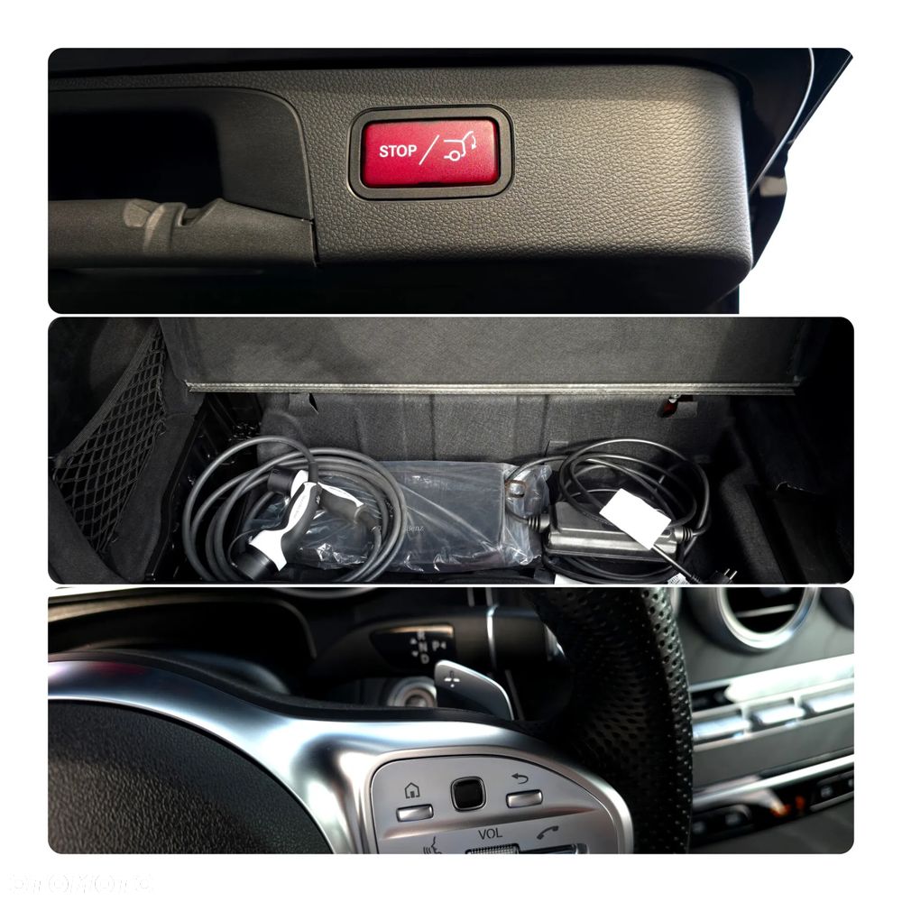 Mercedes-Benz GLC 350 e 4Matic 7G-TRONIC AMG Line - 37