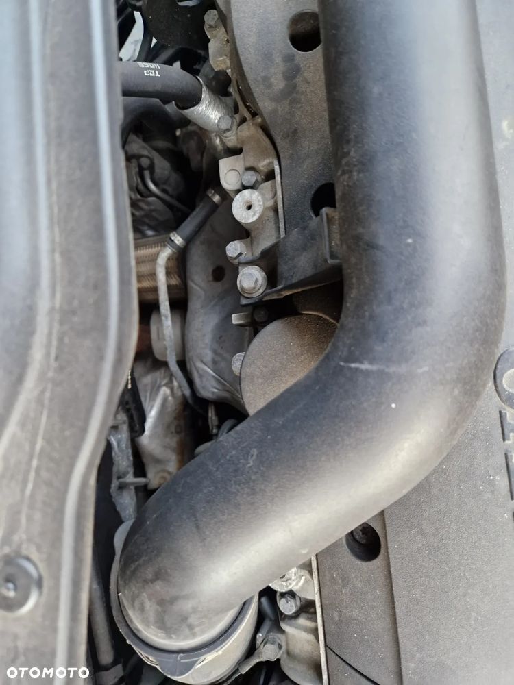 SILNIK VOLVO V50 S40 C30 C70 2.5 T T5 TURBO 220KM B5254T3 FILM! MOŻLIWOŚĆ ODPALENIA! - 6